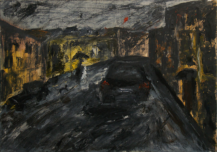 Оксана Петрова