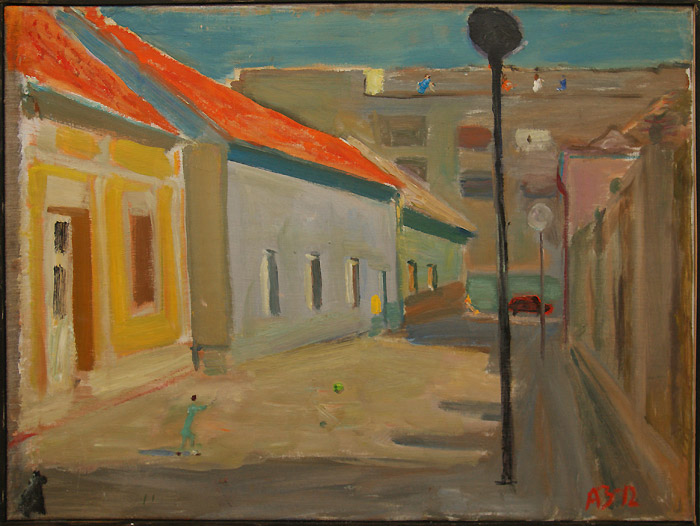 Анатолий Заславский