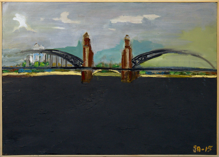 Оксана Петрова