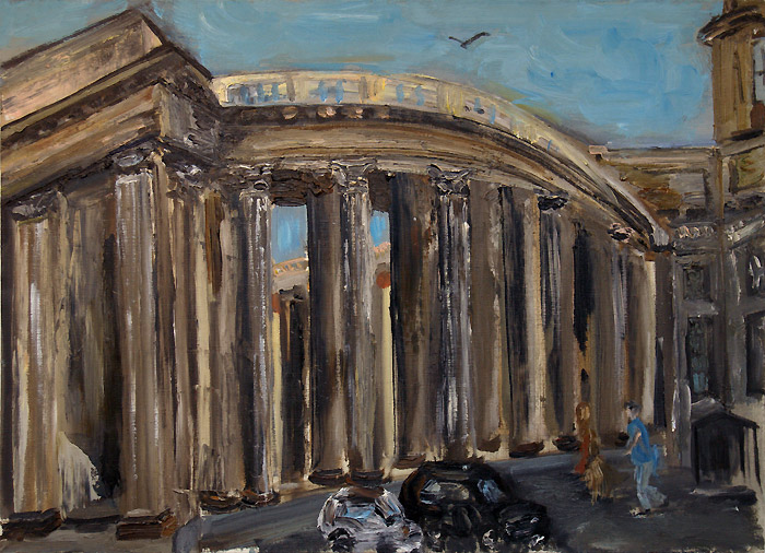 Оксана Петрова