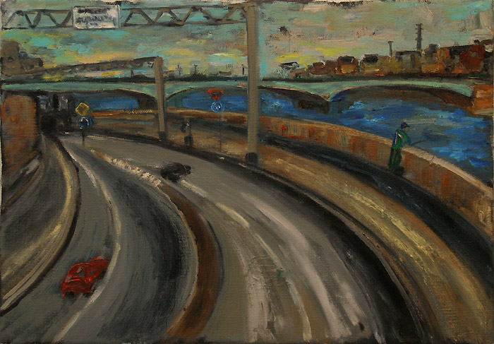 Оксана Петрова