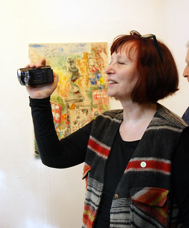 Татьяна Пономаренко