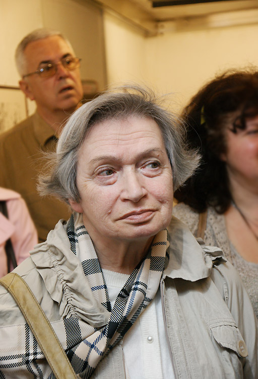 Изабелла Белят