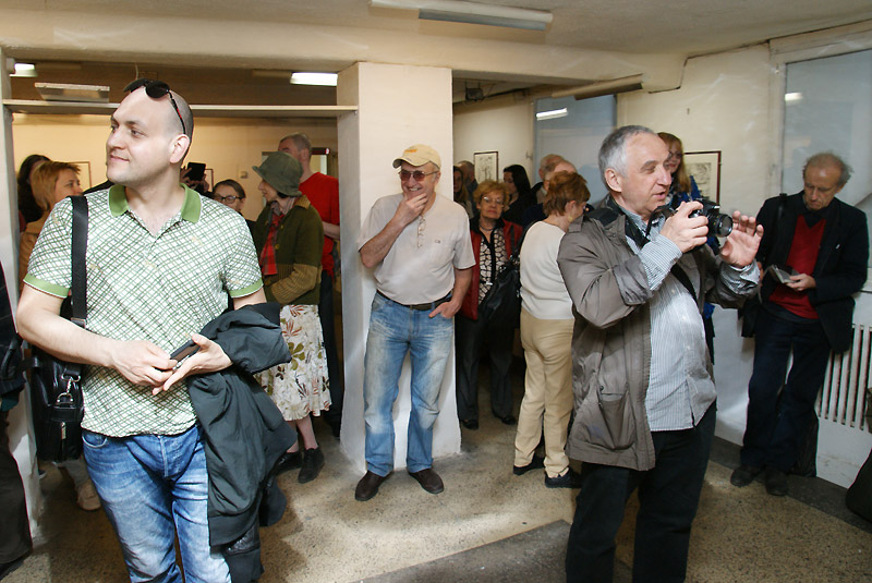 Владимир Пешков