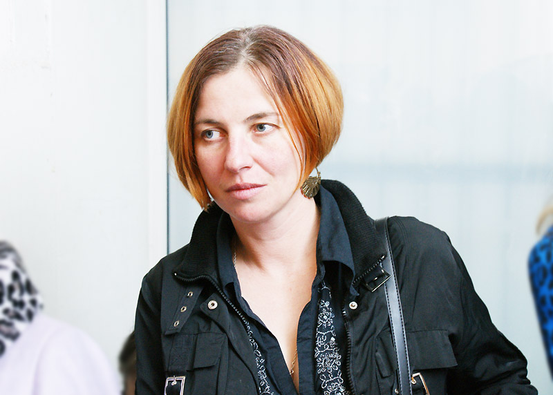 Ирина Васильева