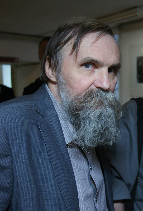 Андрей Жуков