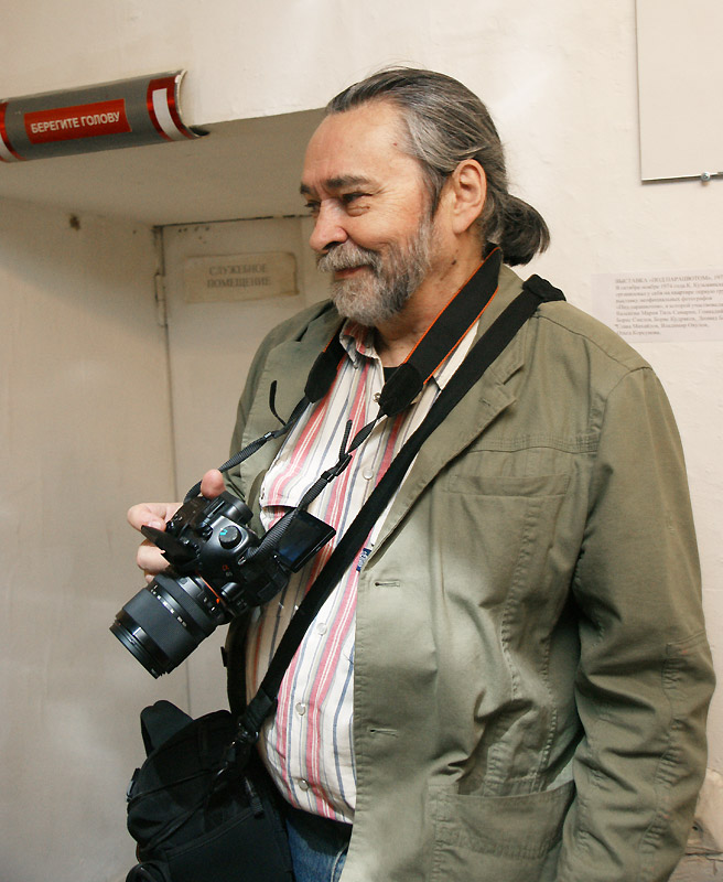 Сергей Ковальский