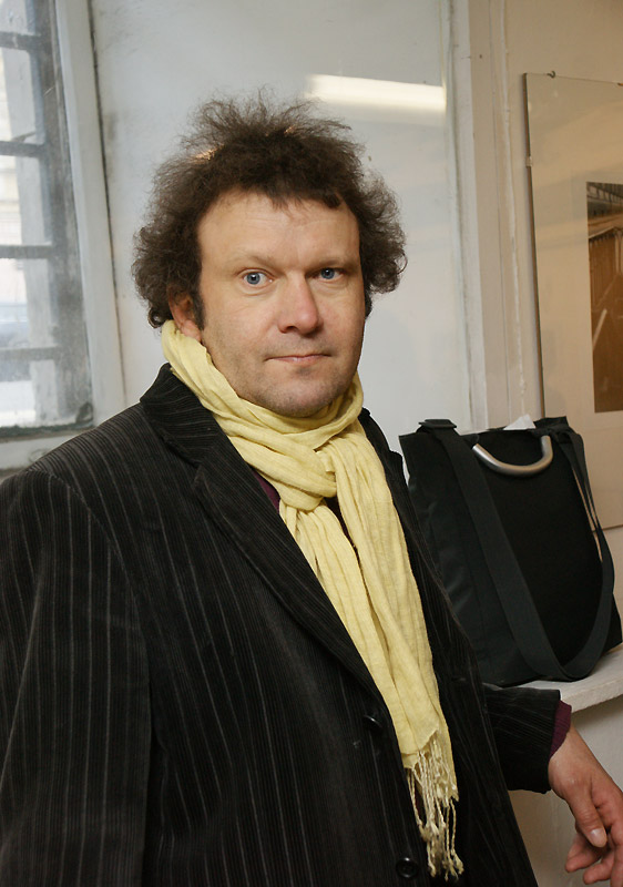 Дмитрий Горячев