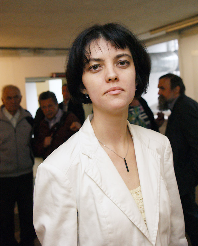 Екатерина Бичун