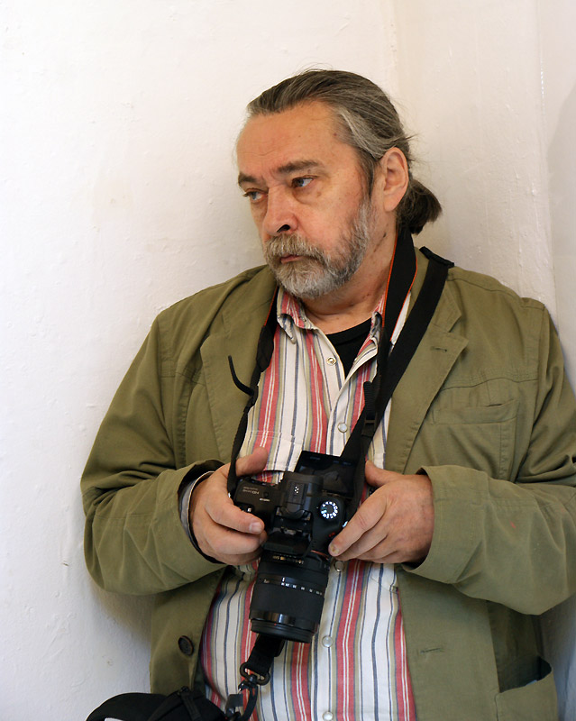 Сергей Ковальский