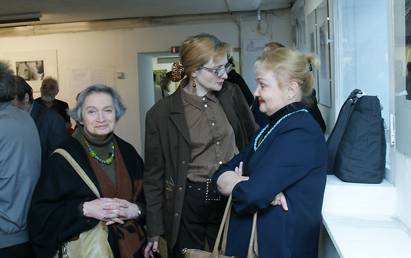 Изабелла Белят