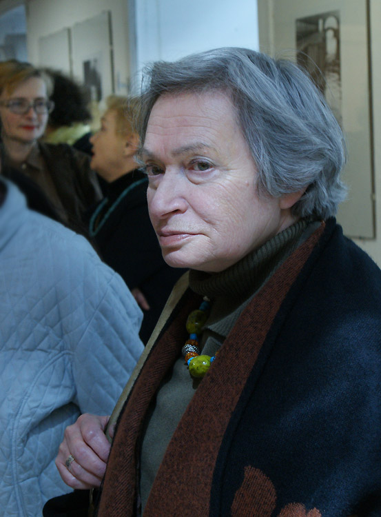 Изабелла Белят