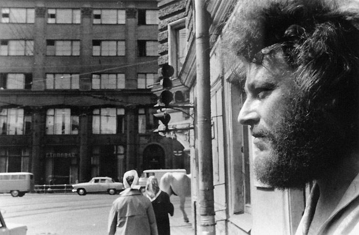 Борис Смелов