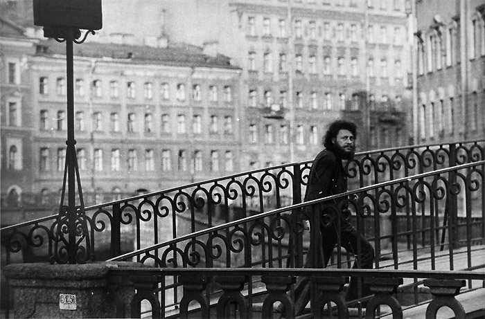 Борис Смелов