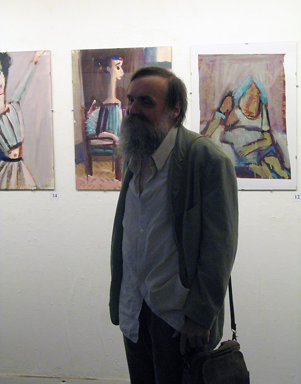 Андрей Жуков