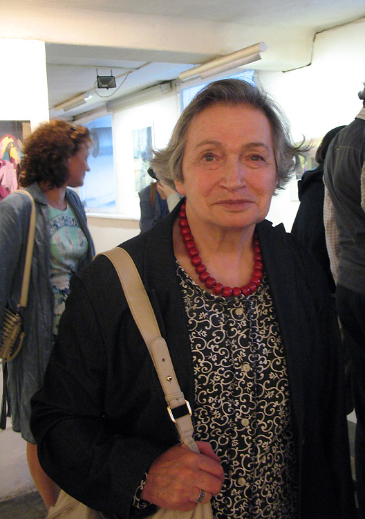 Изабелла Белят