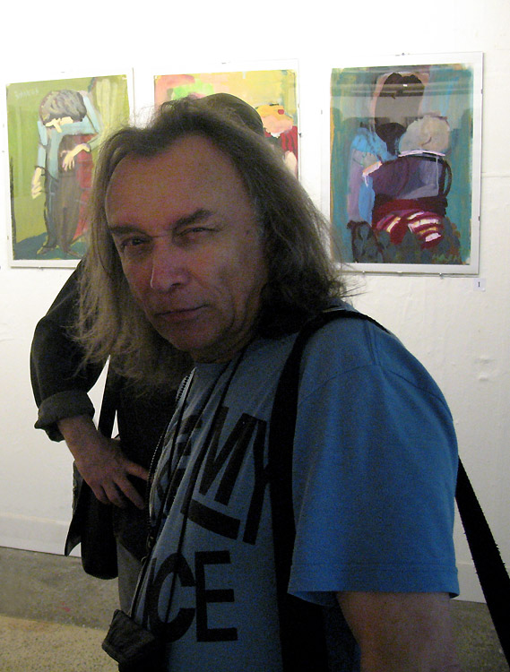 Юрий Касьяник