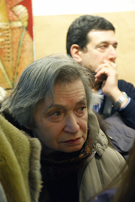 Изабелла Белят