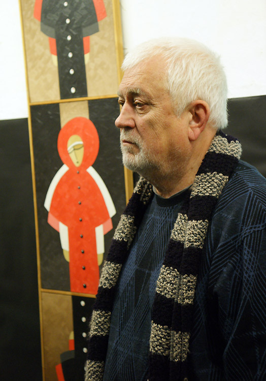 Феликс Волосенков