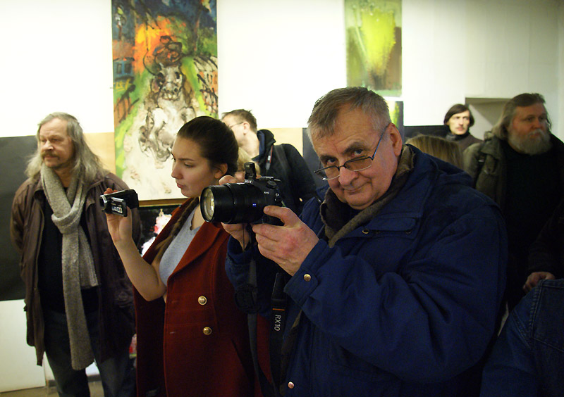 Валерий Земских, Алёна Юртаева