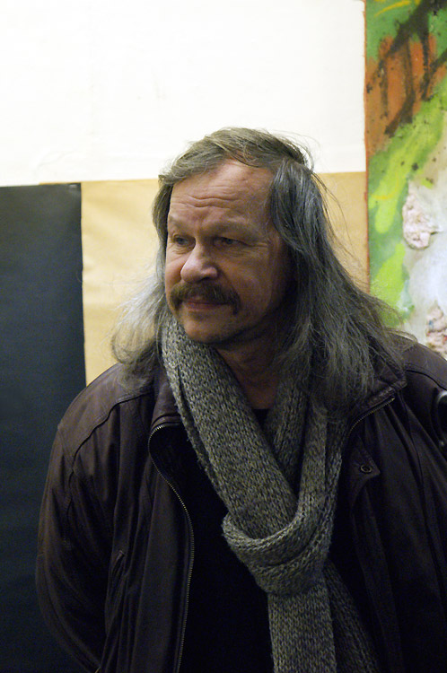 Валерий Земских