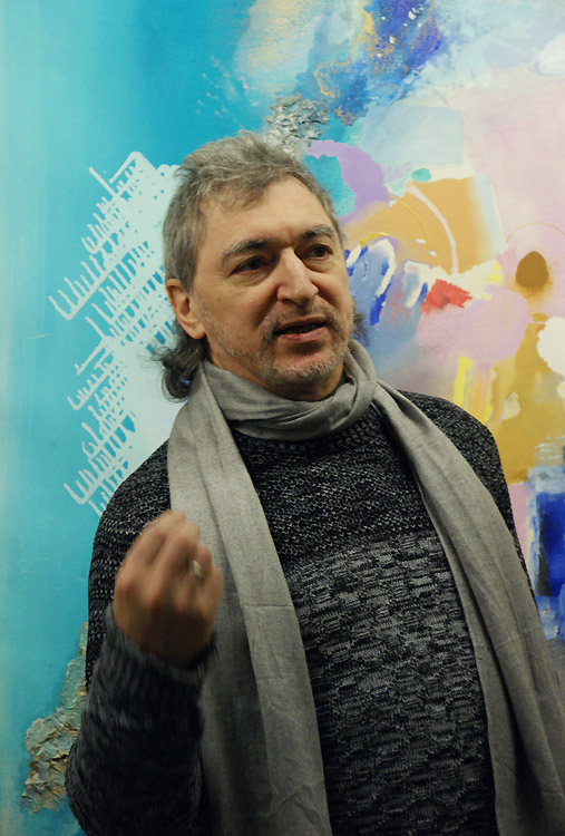 Дмитрий Северюхин
