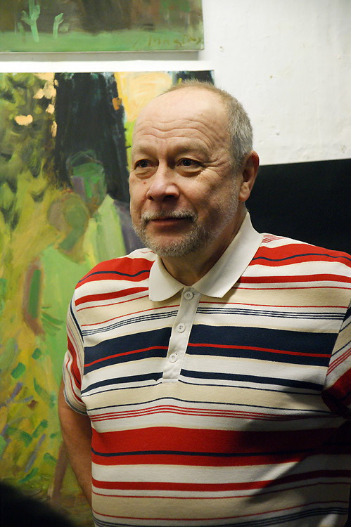 Александр Федоров