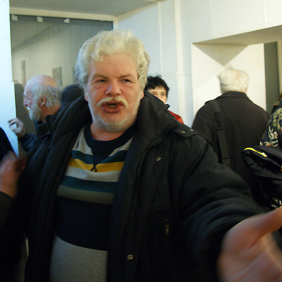 Яков Кальменс