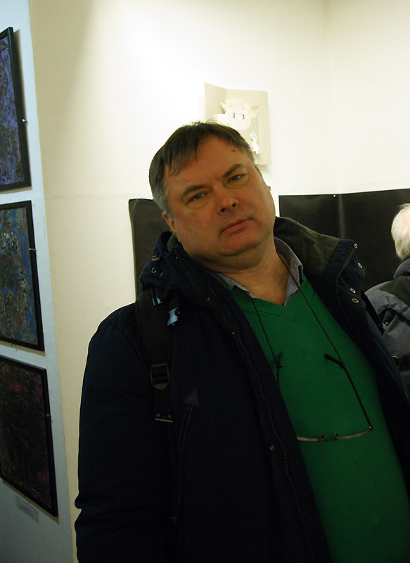 Вадим Егоров