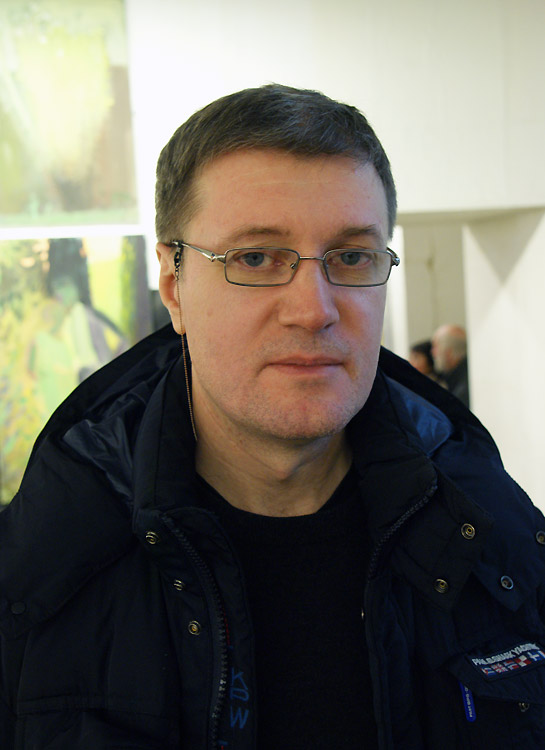Валерий Аксёнов