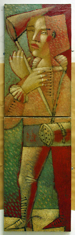 Александр Герасимов