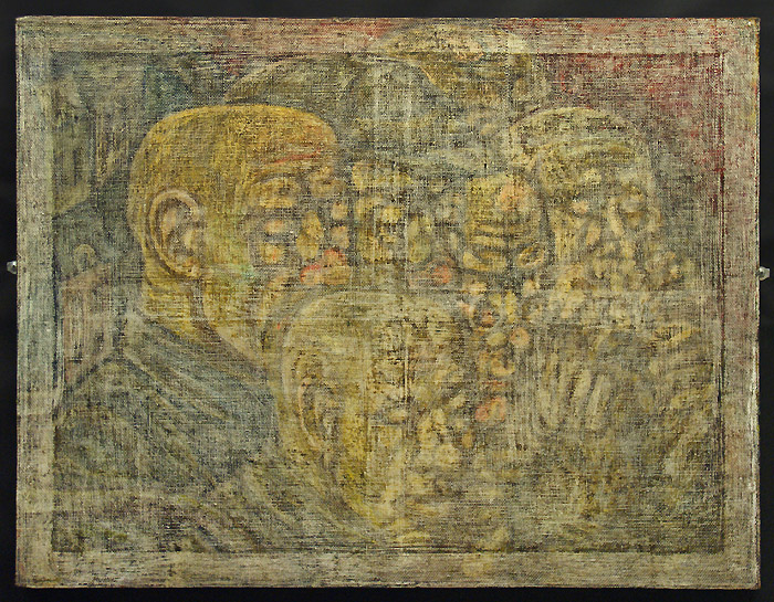 Валерий Мишин
