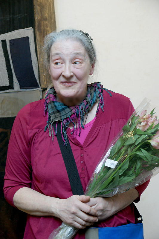 Марина Спивак