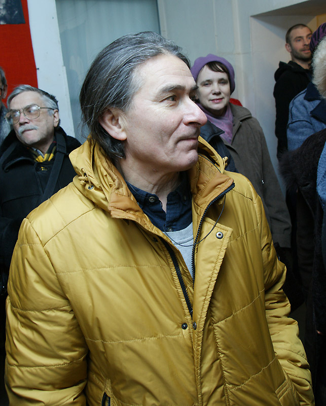 Леонид Колибаба