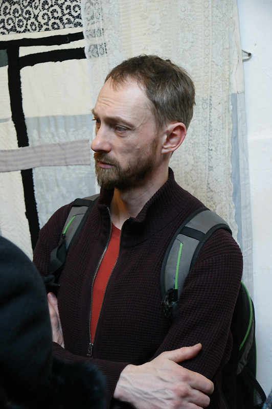 Константин Поляков