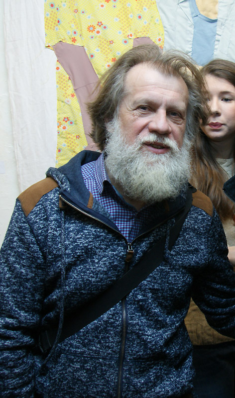 Александр Позин
