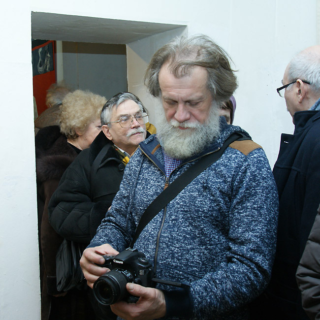 Сергей Стратановский, Александр Позин