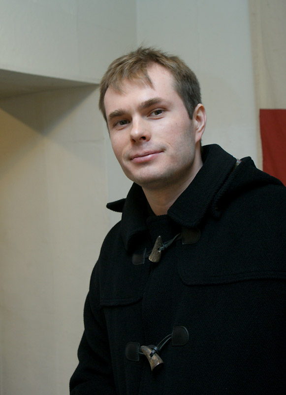 Платон Петров