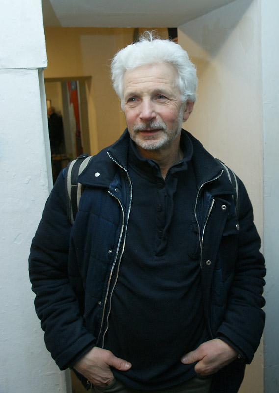 Дмитрий Конрадт