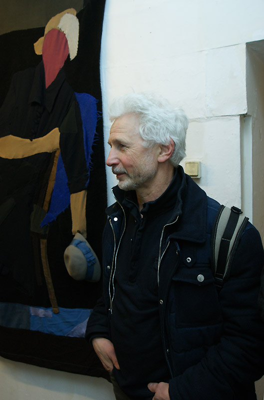 Дмитрий Конрадт