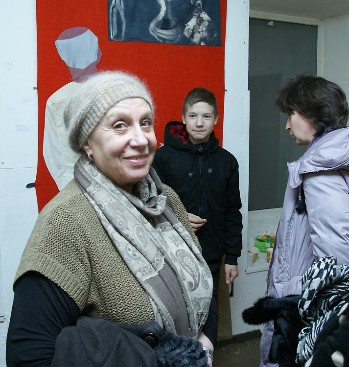 Ирина Ярошевич