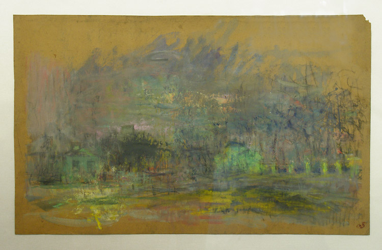 Сергей Бакин