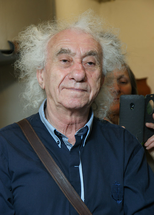 Анатолий Заславский