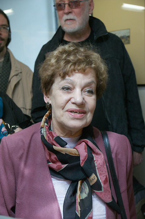 Наталья Зисман