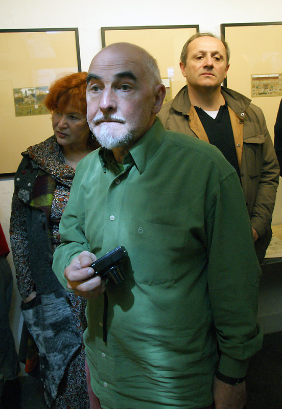 Андрей Кузнецов