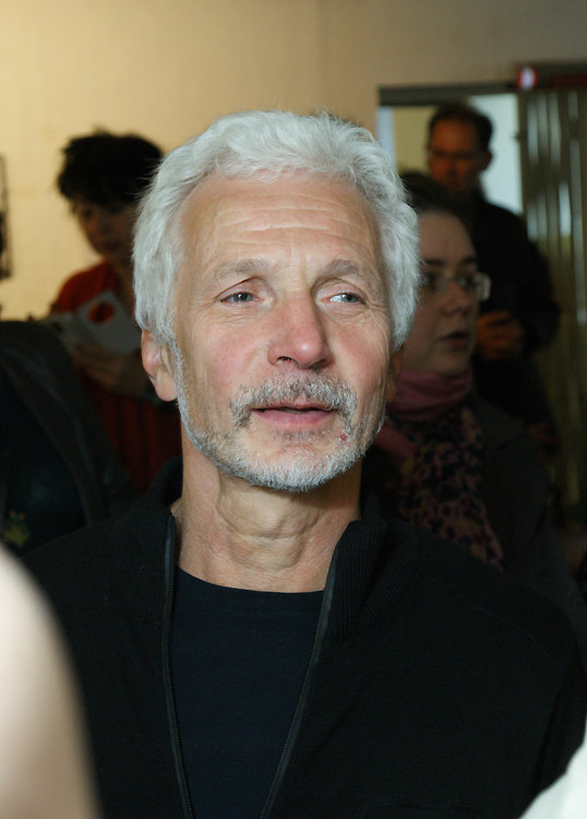 Дмитрий Конрадт