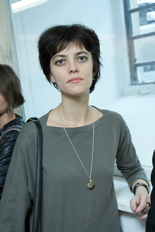 Екатерина Бичун