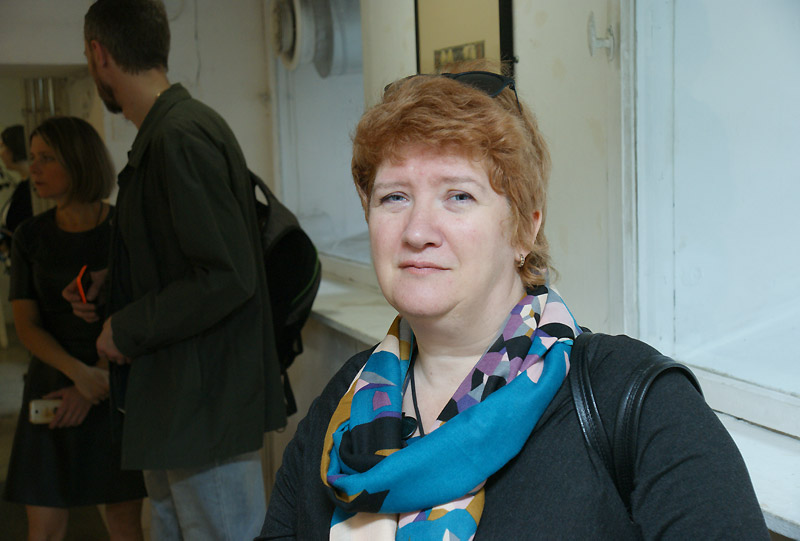 Екатерина Евсеева