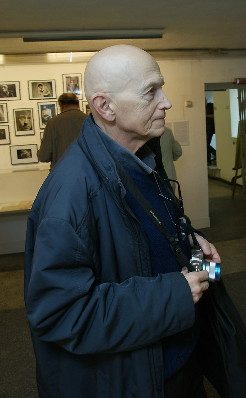 Владимир Александрин