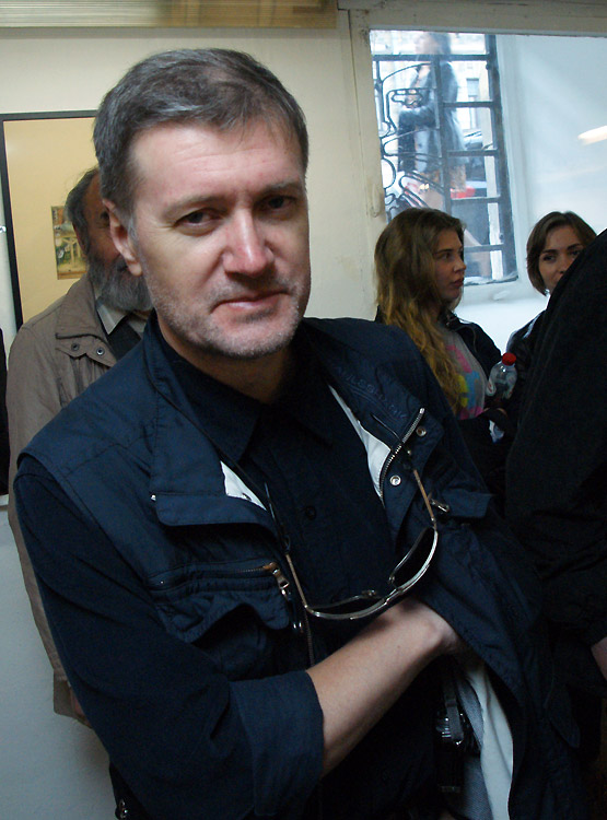 Валерий Аксёнов